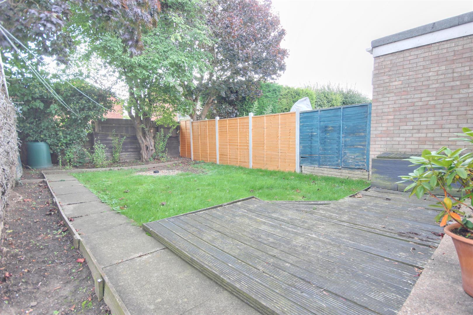 Ganton Way, Willerby, Hull